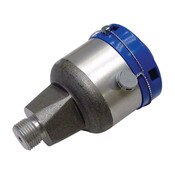 Bauer Safety Relief Valve 425 BAR